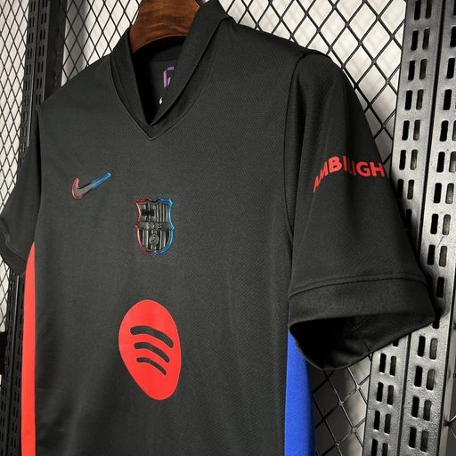 FC Barcelone Extérieur 2024/2025 - Fan [Adulte]