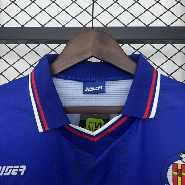 Getafe CF 1998/1999 Domicile - Version Fan [Adulte]