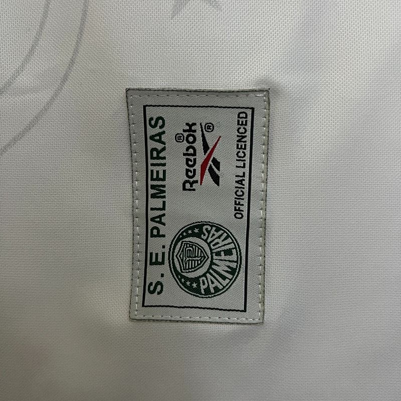 Palmeiras 1997 Extérieur - Version Fan [Adulte]