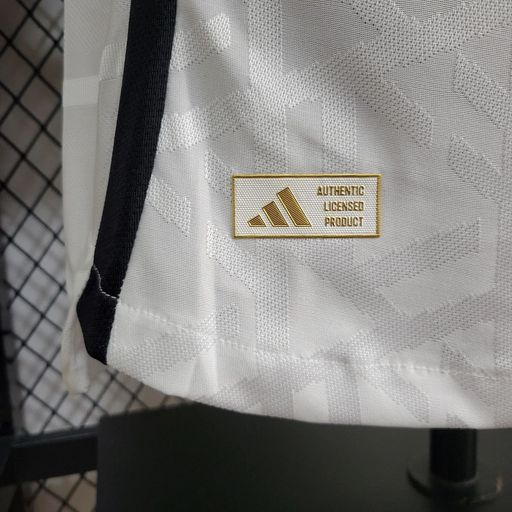 Germany National Team 2024/2025 Home - Player [Adult]