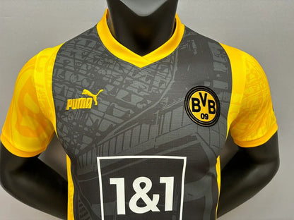 Borussia Dortmund 2024/2025 Joint Edition - Player [Adult]