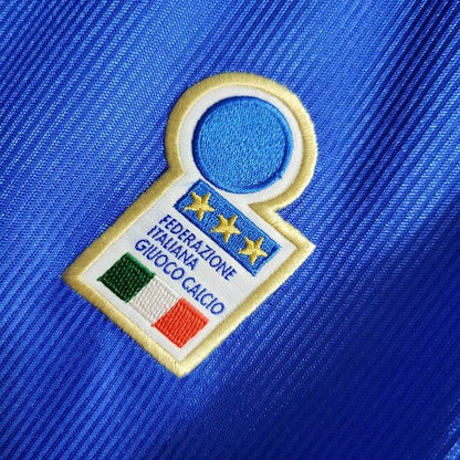 Retro Italy 1998 Home Fan