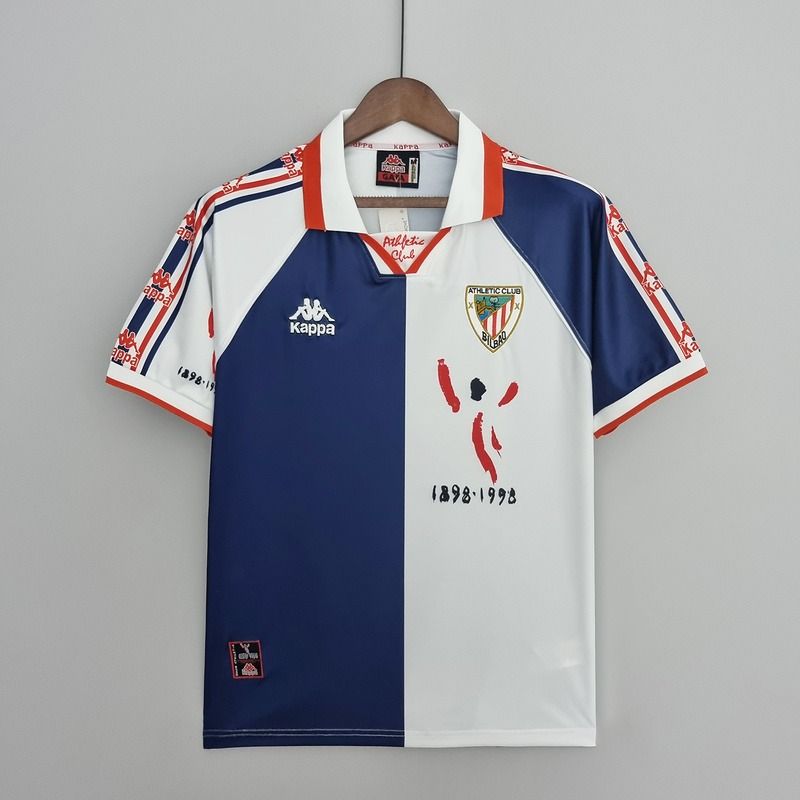 Athletic Club 1995/1997 Visitante - Fan [Adulto]