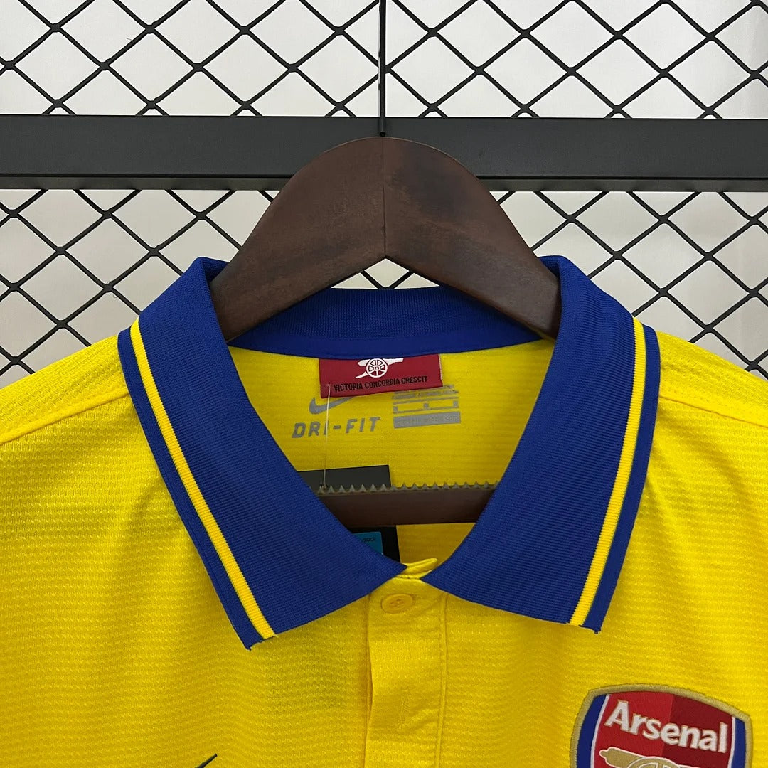 Arsenal FC 2013/2014 Away - Fan Version [Adult]