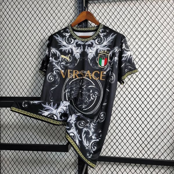 Aficionado de la Edición Especial Italia 2023