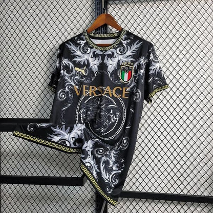 Aficionado de la Edición Especial Italia 2023