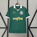 SE Palmeiras 2024/2025 Home - Fan Version [Adult]