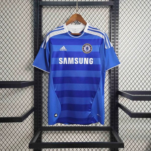 Chelsea FC 2011/2012 Local - Aficionado [Adulto]