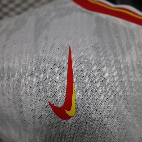 Liverpool FC 2024/2025 Third Long Sleeve - Player Version [Adult]