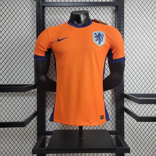 Selección Nacional de Países Bajos 2024/2025 Local - Jugador [Adulto]