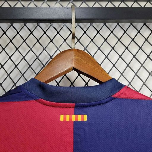 FC Barcelona Edición Especial 2024/2025 - Versión Aficionado [Adulto]