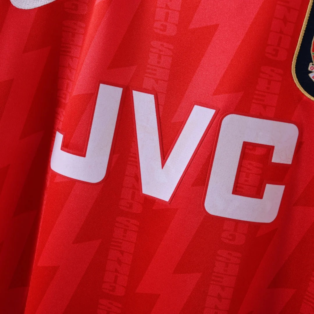 Arsenal FC 1993/1994 Home - Fan [Adult]