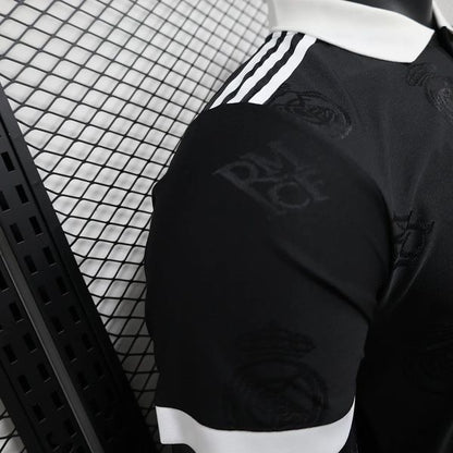 Real Madrid 2025/2026 Special Edition - Player Version [Adult]