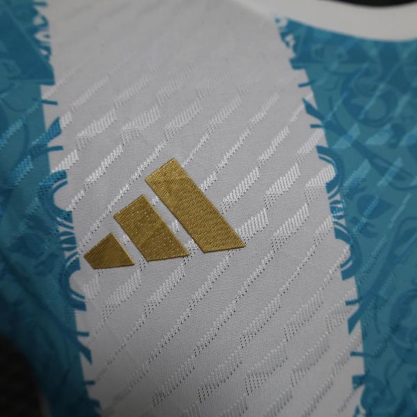 Argentina 2024 Special Edition Player