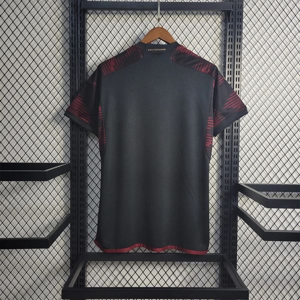 Germany 2022 Away Fan