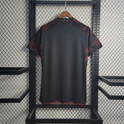 Germany 2022 Away Fan