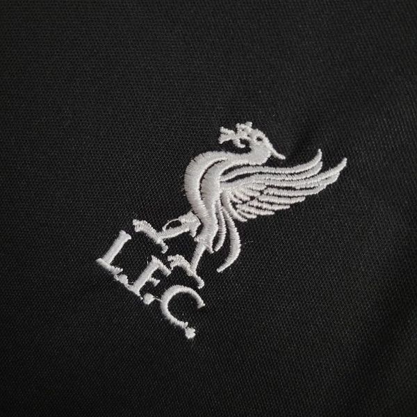 Enfants Liverpool FC Extérieur 2024-2025 Fan