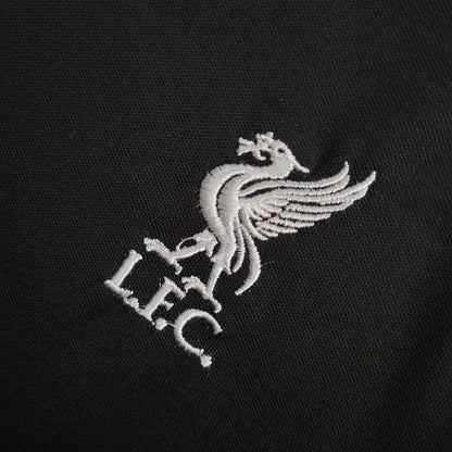 Enfants Liverpool FC Extérieur 2024-2025 Fan