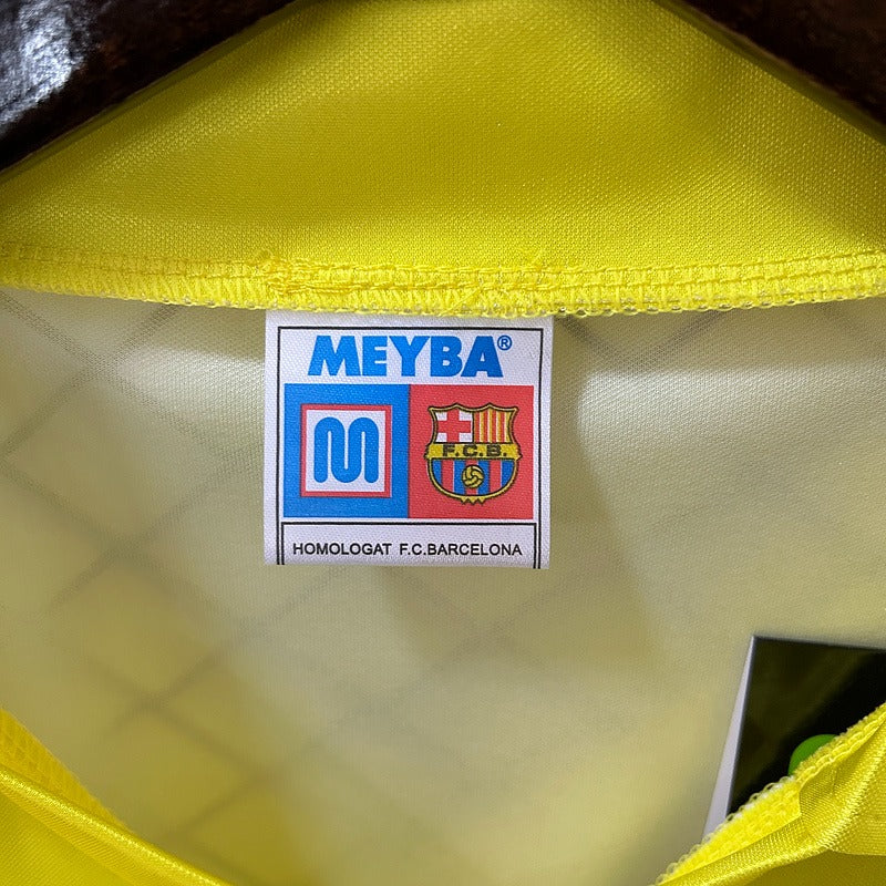 FC Barcelona 1982/1984 Away - Fan Version [Adult]