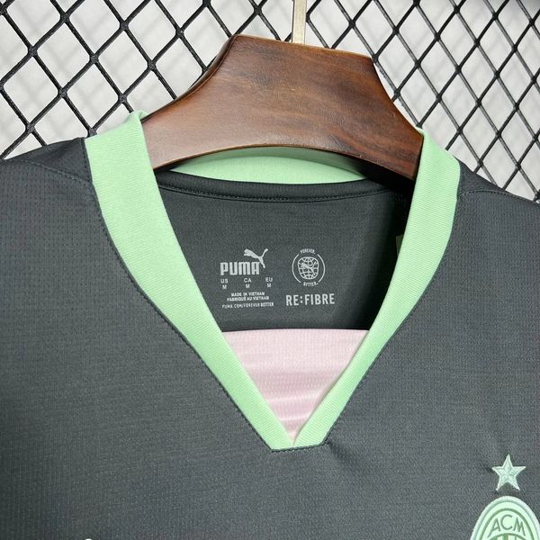 AC Milan 2024/2025 Second Away - Fan [Adult]