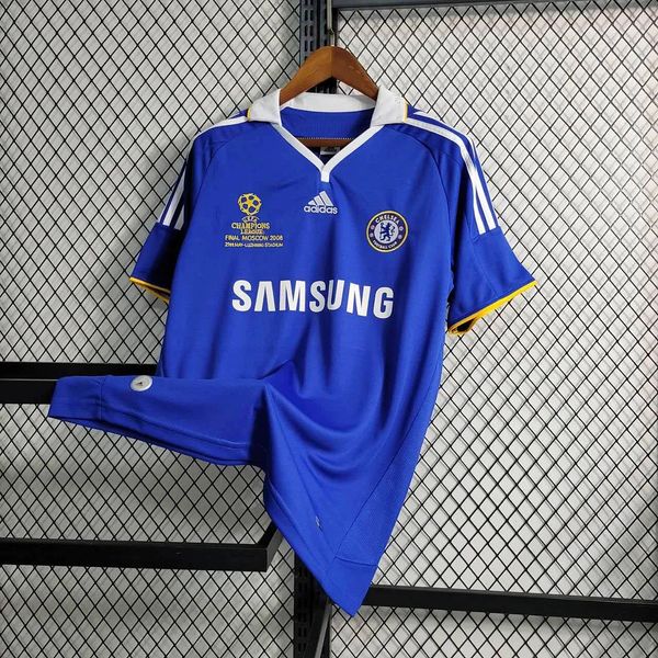 Chelsea FC 2008/2009 Home - Fan Version [Adult]