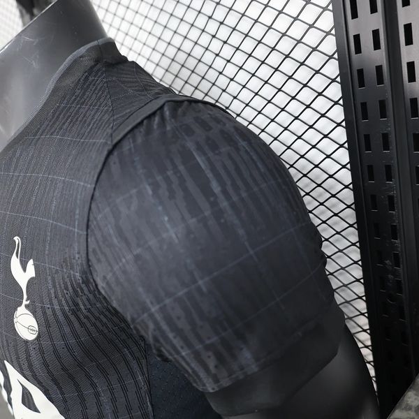 Tottenham Hotspur Tercera Equipación 2025/2026 - Versión Jugador [Adulto]