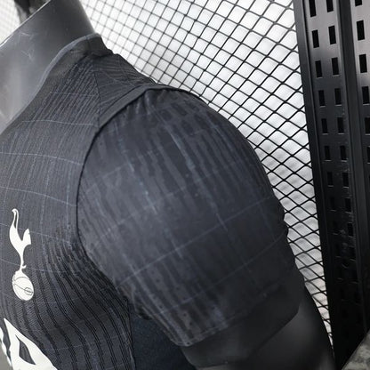 Tottenham Hotspur 2025/2026 Third - Player Version [Adult]