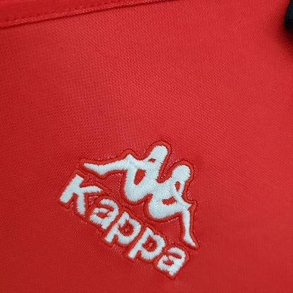 Athletic Club 1997/1999 Home - Fan [Adult]