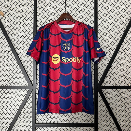 FC Barcelona Entrenamiento 2024/2025 - Versión Aficionado [Adulto]
