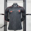 Manchester United 2025/2026 Home Long Sleeve - Fan Version [Adult]