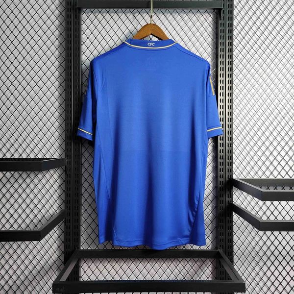 Chelsea FC 2012/2013 Domicile - Version Fan [Adulte]
