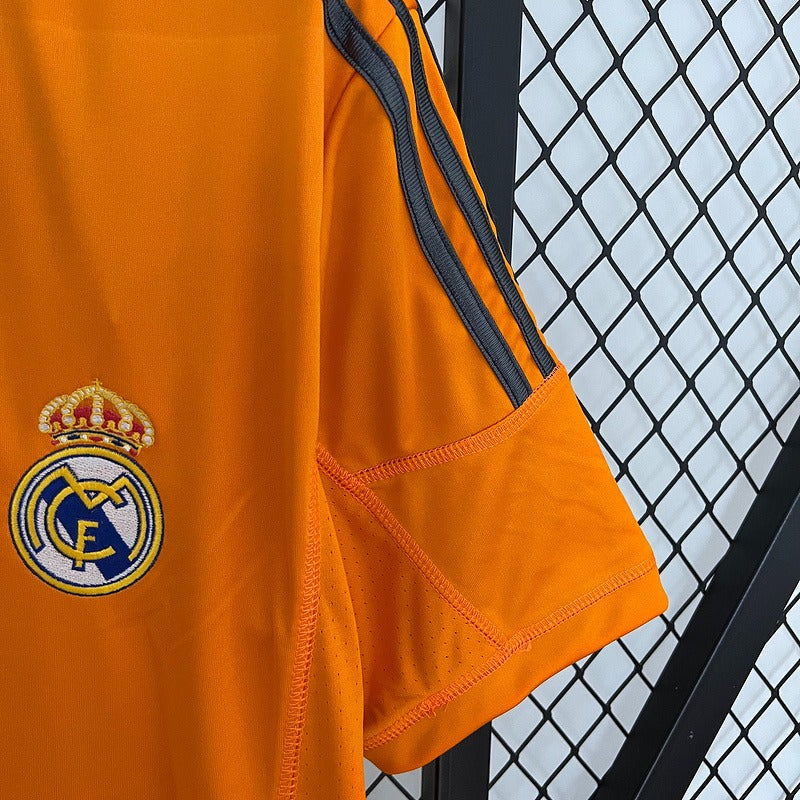 Real Madrid 2013/2014 Away - Fan Version [Adult]