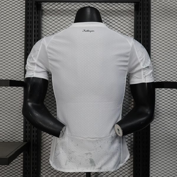 Maillot extérieur Manchester City 2025/2026 - Version joueur [Adulte]