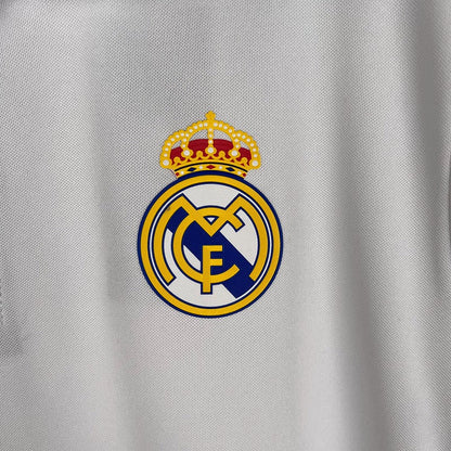 Real Madrid 2016/2017 Home - Fan Version [Adult]