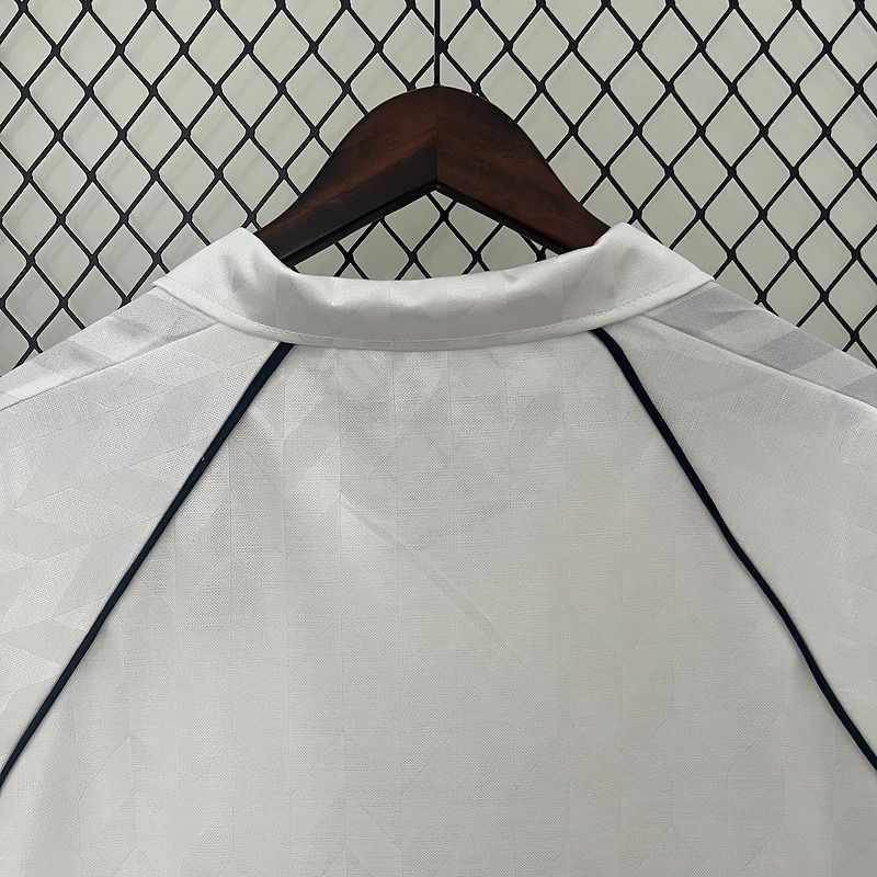 Tottenham Hotspur 1987/1989 Local - Versión Aficionado [Adulto]