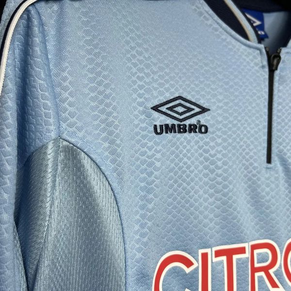 Celta Vigo 1999/2000 Home - Fan Version [Adult]