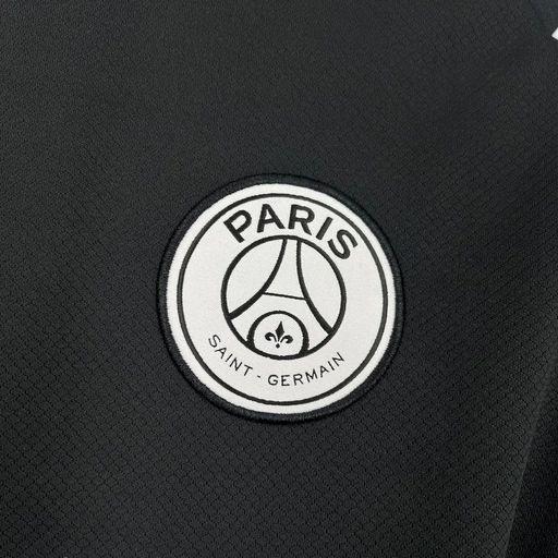 Paris Saint-Germain 2025-2026 Fourth Fan
