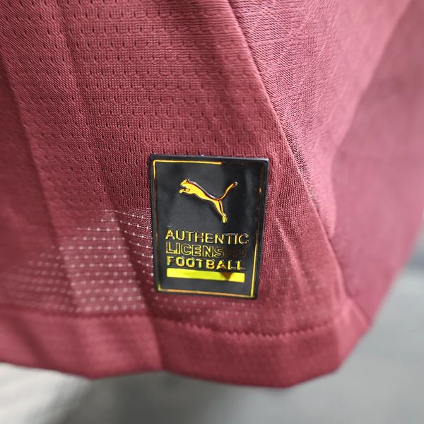 Manchester City Troisième maillot 2024/2025 - Version Joueur [Adulte]