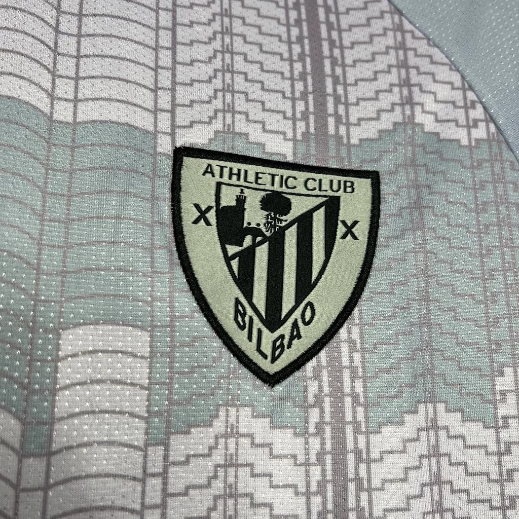 Athletic Bilbao 2024/2025 Third - Player Version [Adult]