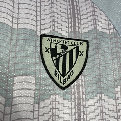 Athletic Bilbao 2024/2025 Third - Player Version [Adult]