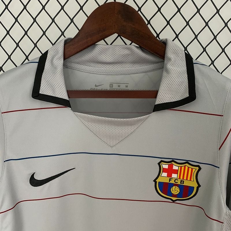 FC Barcelona 2003/2004 Away - Fan [Adult]