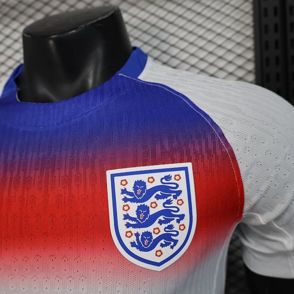 England 2025-2026 Home Player
