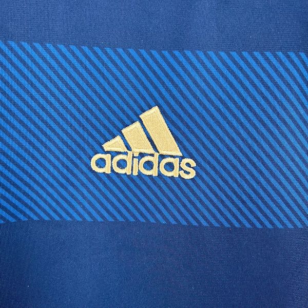 Maillot Rétro Extérieur Argentine 2014 pour Supporter