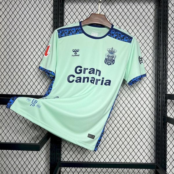 UD Las Palmas 2024/2025 Third - Fan [Adult]