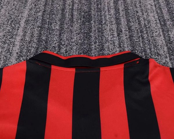 AC Milan 1993/1994 Home - Player Version [Kids]