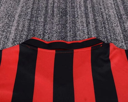 AC Milan 1993/1994 Home - Player Version [Kids]