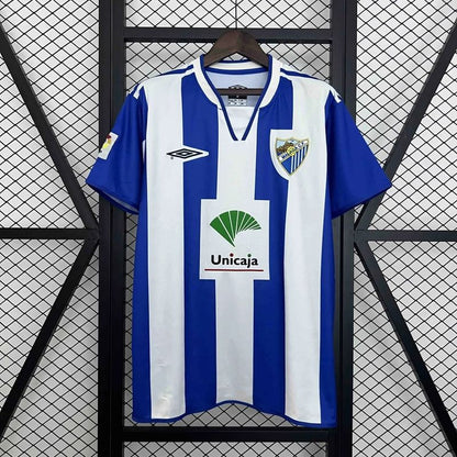 Málaga CF 2005/2006 Home - Fan Version [Adult]