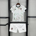 Kids Portugal 2025-2026 Away Fan