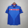 Retro France 2004 Home Fan