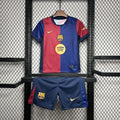 FC Barcelona 2024/2025 Home - Fan [Kids]